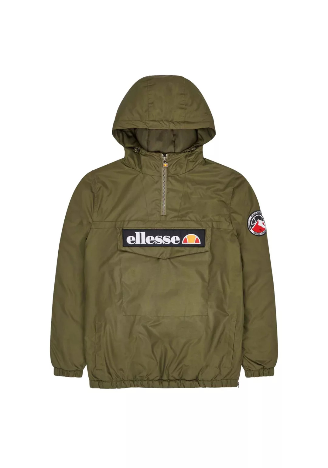 Ellesse Steppjacke "Steppjacke MONTERINI OH" günstig online kaufen