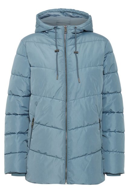 Ichi Winterjacke IHZELANA JA Steppjacke mit Kapuze günstig online kaufen