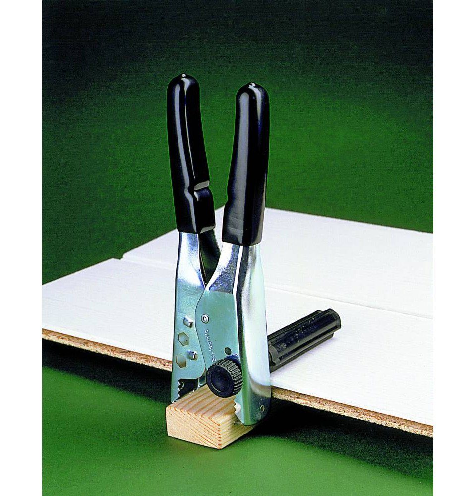 STABA-technic Verblender Staba Paneel-Zange günstig online kaufen