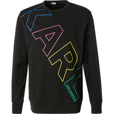 KARL LAGERFELD Sweatshirt 705401/0/523900/990 günstig online kaufen