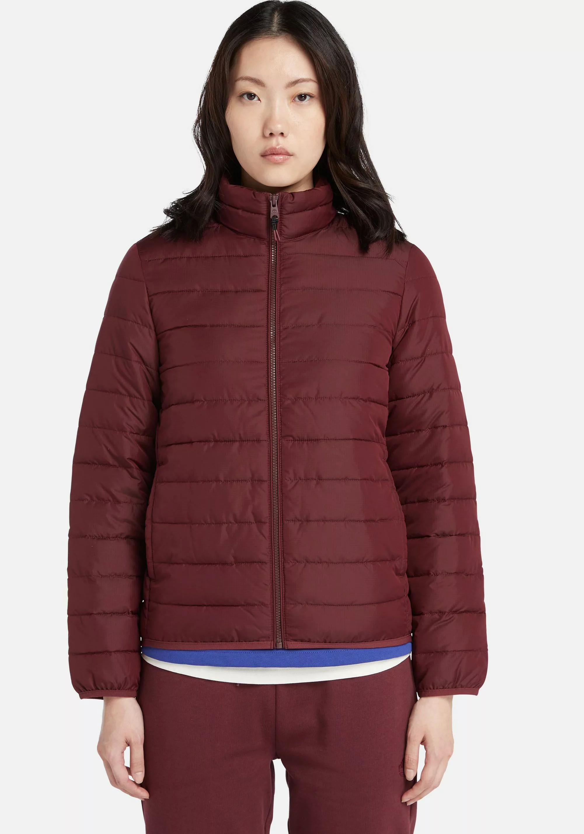 Timberland Funktionsjacke Axis Peak günstig online kaufen