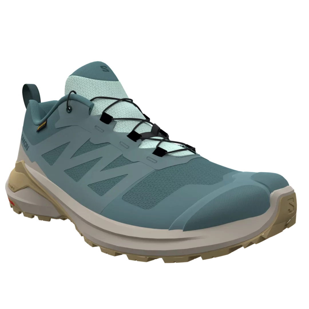 Salomon Laufschuh "X-ADVENTURE GORE-TEX", wasserdicht günstig online kaufen