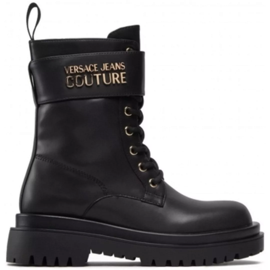 Versace Jeans Couture  Stiefeletten 73VA3S64 günstig online kaufen