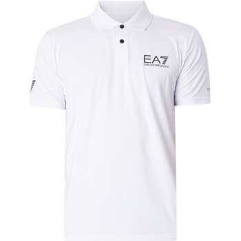 Emporio Armani EA7  Poloshirt Ventus 7 Poloshirt günstig online kaufen