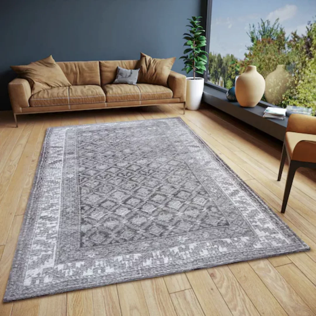 HANSE Home Teppich »Curan«, rechteckig günstig online kaufen