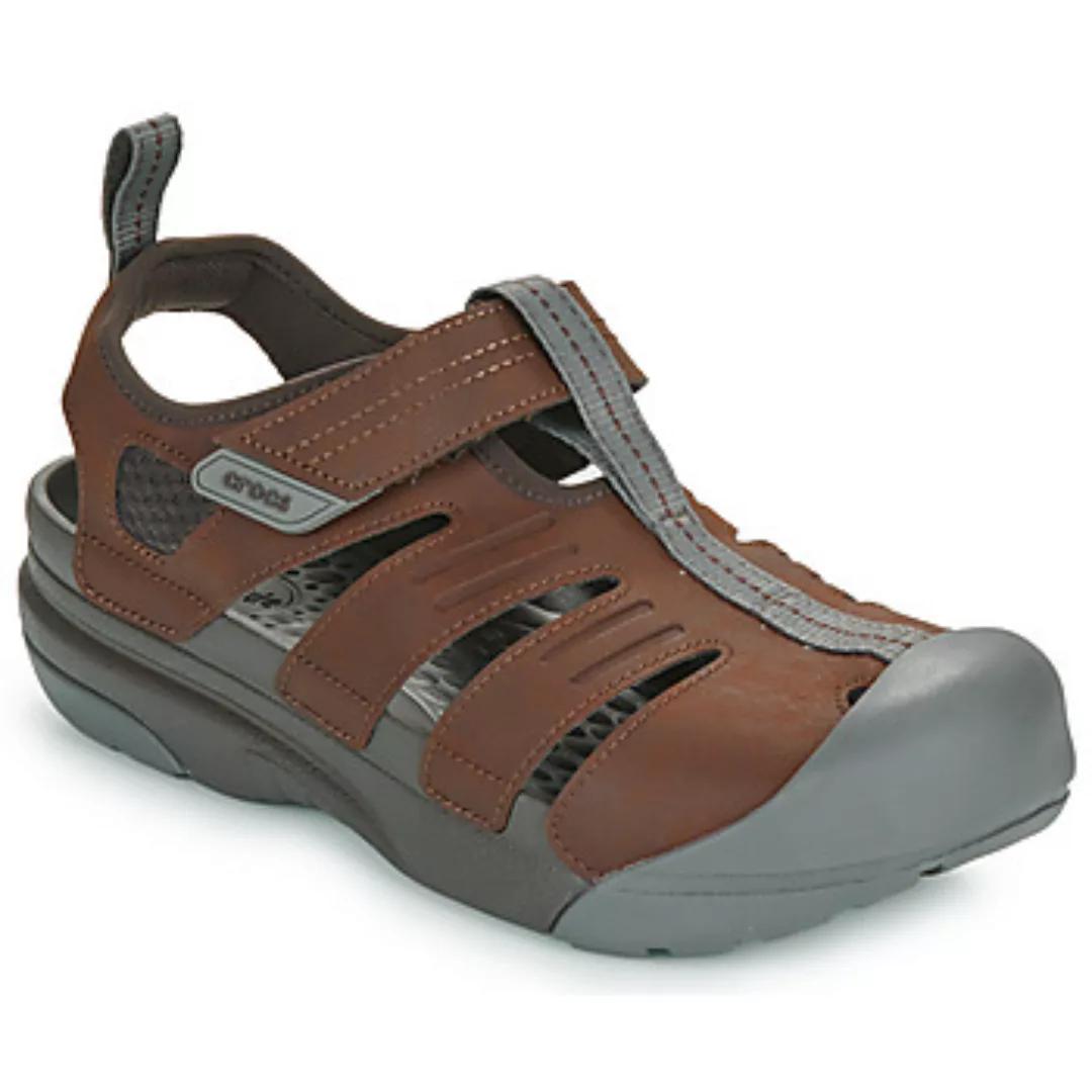 Crocs  Sandalen Yukon Fisherman günstig online kaufen