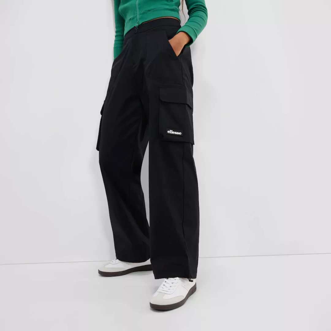 Ellesse Cargohose "RISTRELLAS CARGO PANT" günstig online kaufen