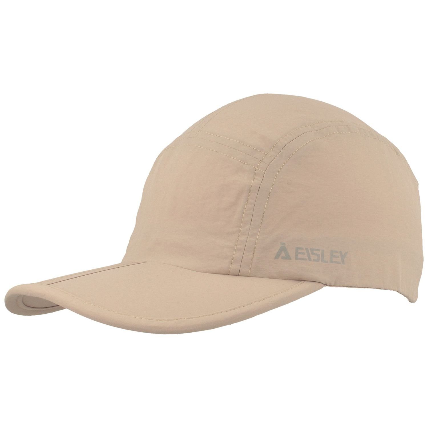 Eisley Baseball Cap Gobi mit Knickschirm günstig online kaufen