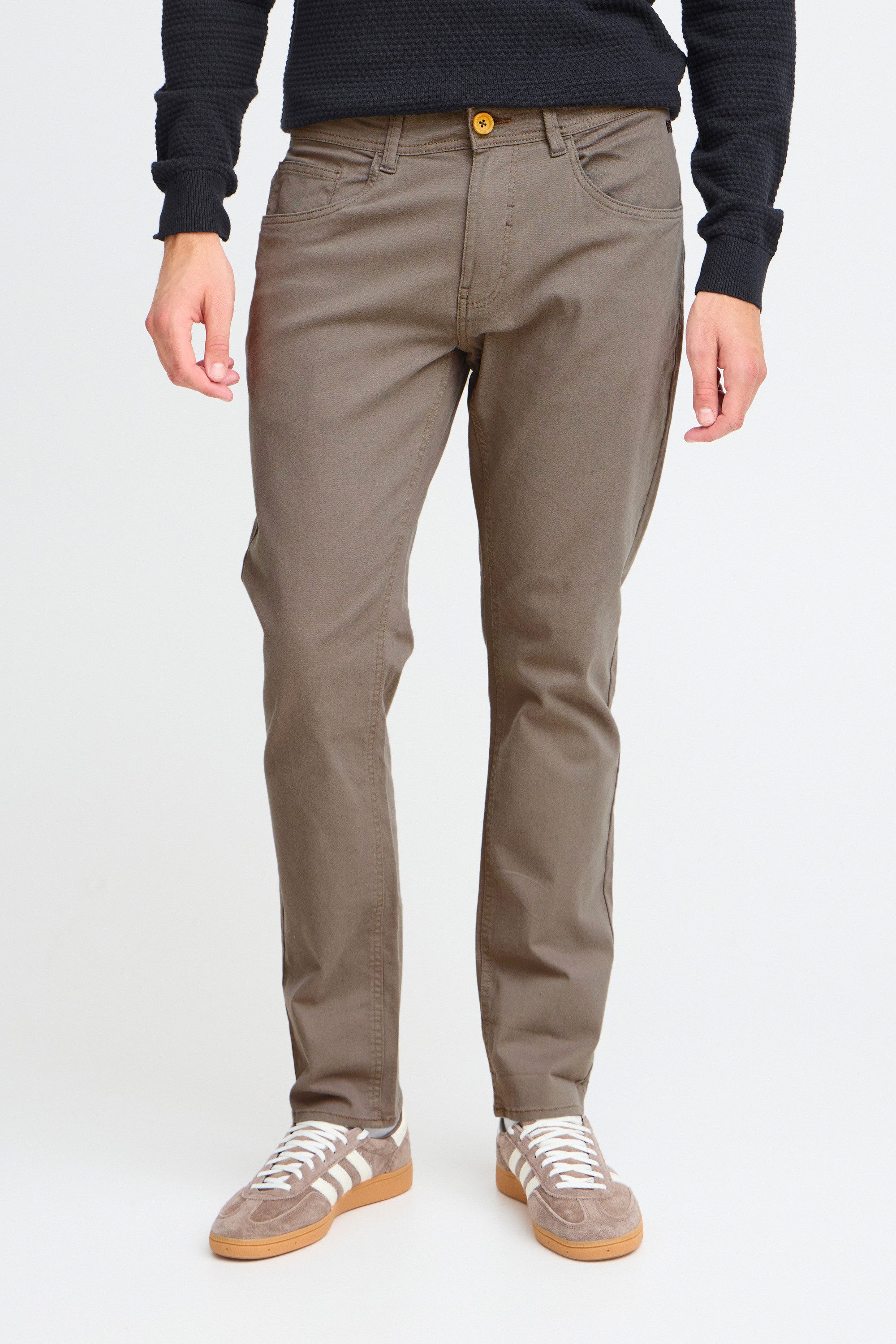 Blend 5-Pocket-Hose BHRODNEY PANT NOOS günstig online kaufen