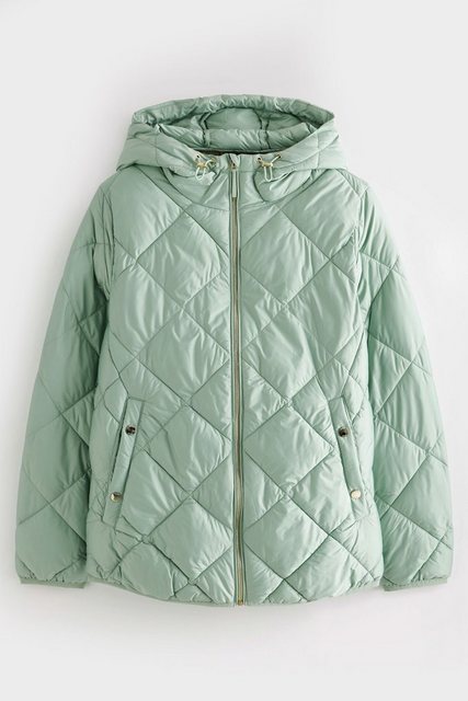 Next Steppjacke Leichte Steppjacke, Kurzgröße (1-St) günstig online kaufen