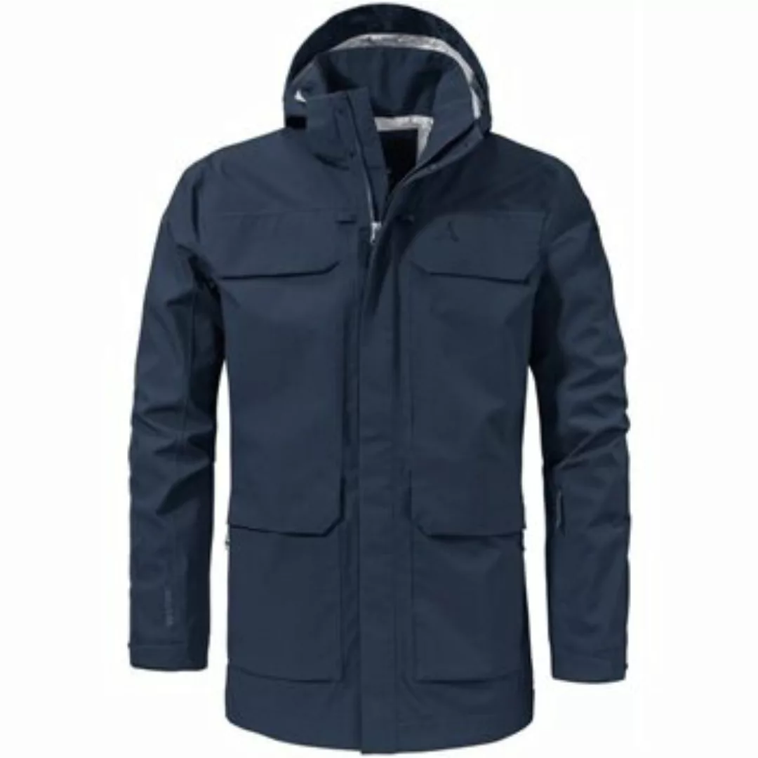 SchÖffel  Herren-Jacke Sport Jacket Geneva M 2023697/8820 günstig online kaufen