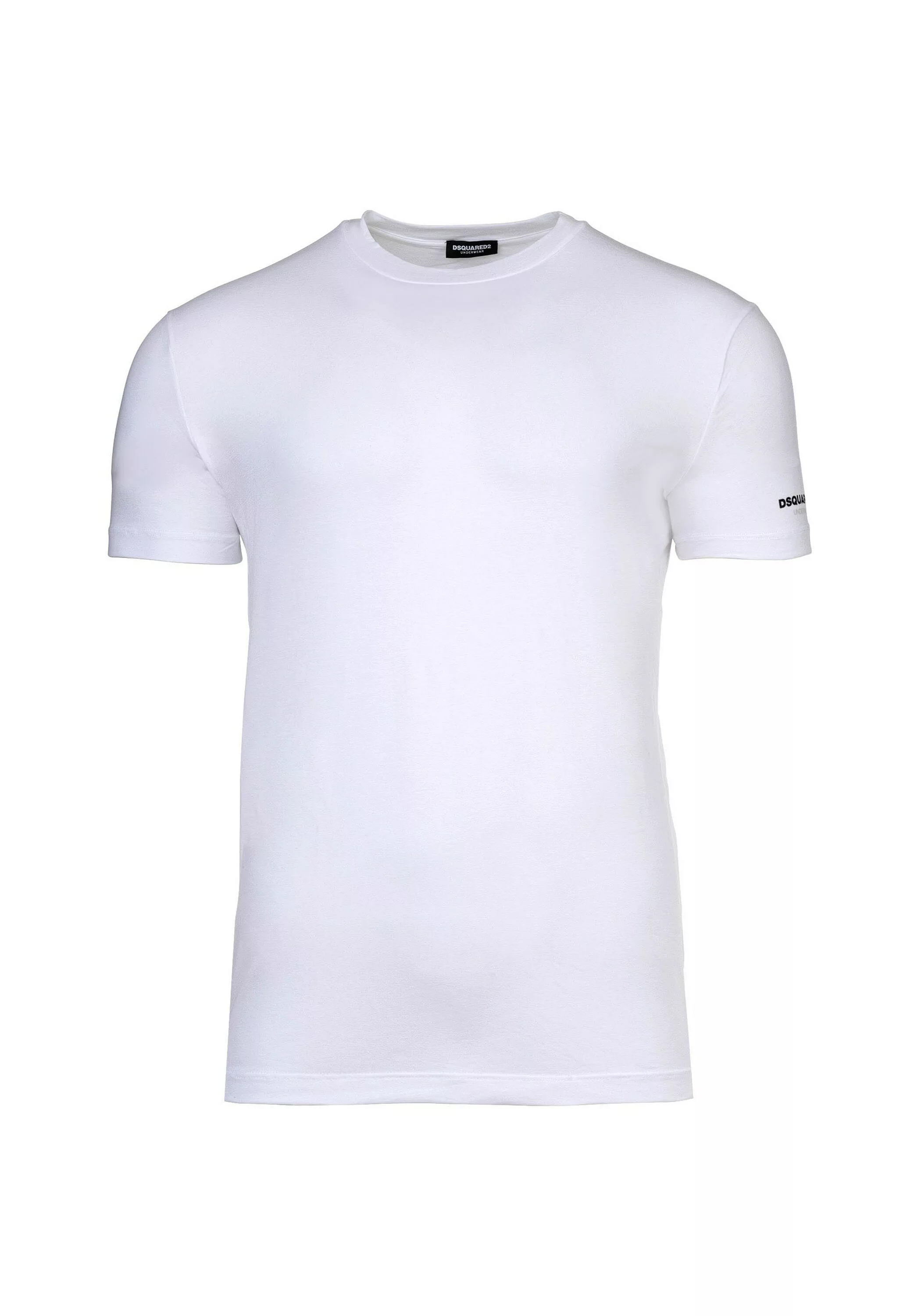 Dsquared2 T-Shirt "T-Shirt TWIN PACK T-SHIRT 2er Pack" günstig online kaufen