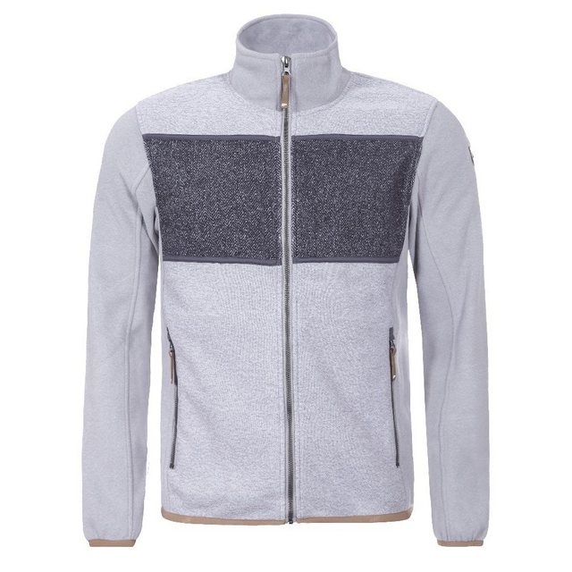 Icepeak Funktionsjacke Strickfleecejacke Thor günstig online kaufen