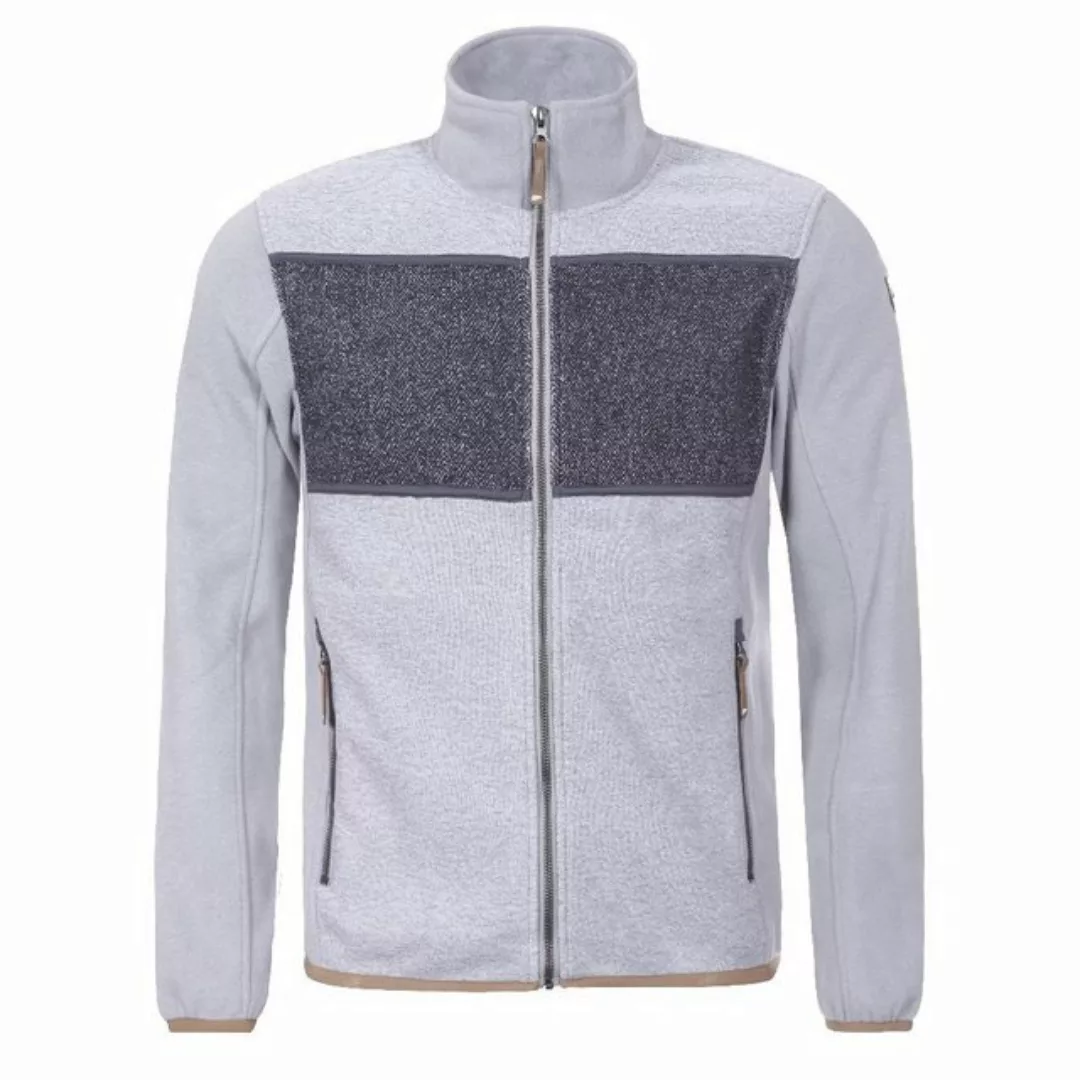 Icepeak Funktionsjacke Strickfleecejacke Thor günstig online kaufen