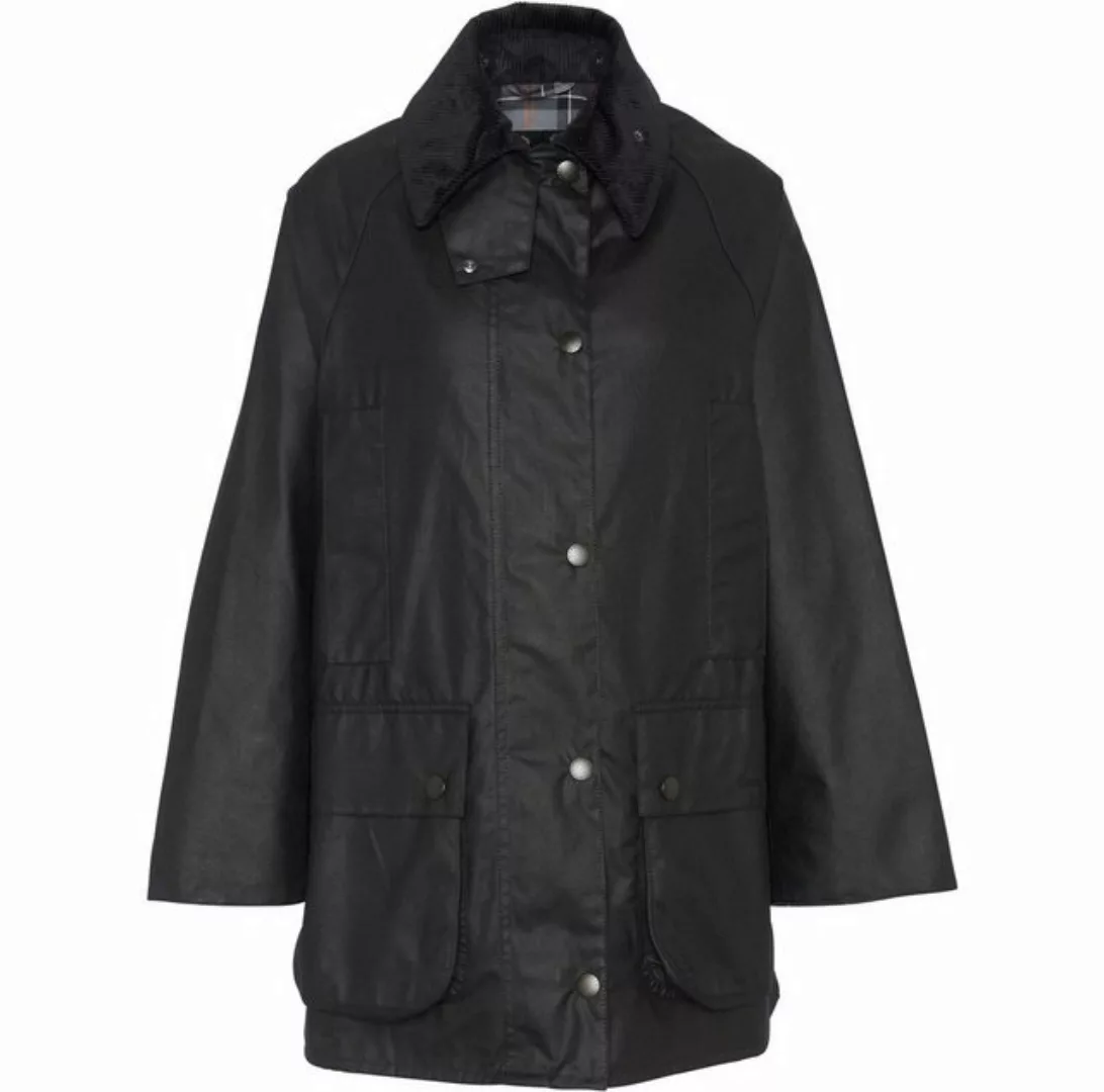 Barbour Allwetterjacke Wachsparka Womens Beaufort günstig online kaufen