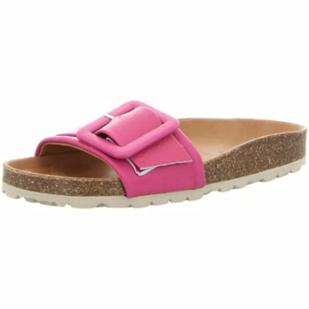 Verbenas  Clogs Pantoletten REIKO DIGITAL ECOBRUSH 3304020014 günstig online kaufen