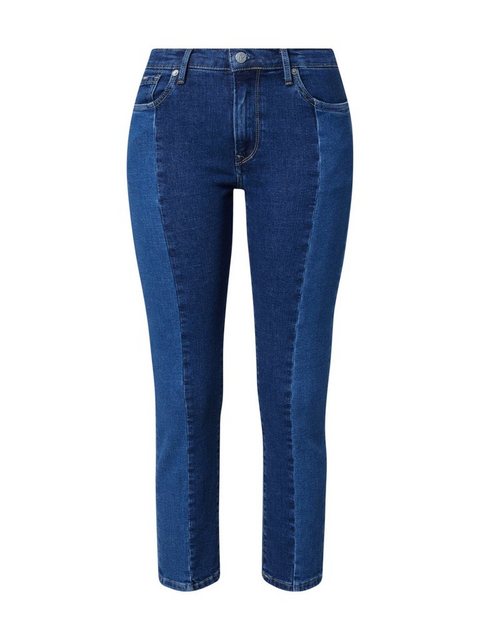 Pepe Jeans 7/8-Jeans Grace (1-tlg) Weiteres Detail günstig online kaufen