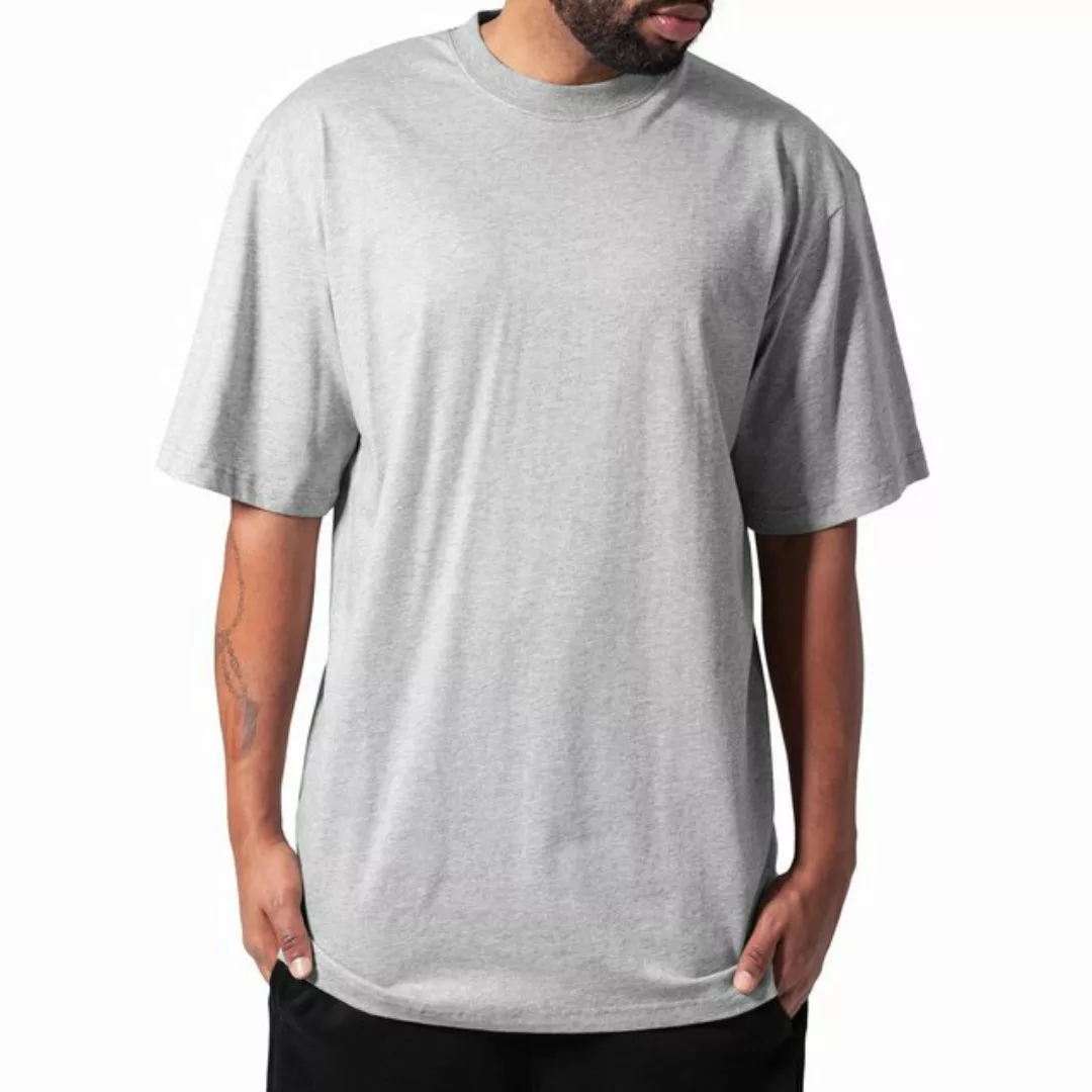 URBAN CLASSICS T-Shirt Urban Classics Herren Tall Tee (1-tlg) günstig online kaufen