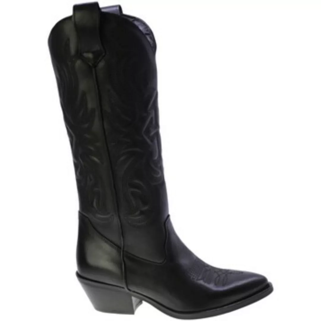 Gisel Moire  Damenstiefel 144696 günstig online kaufen