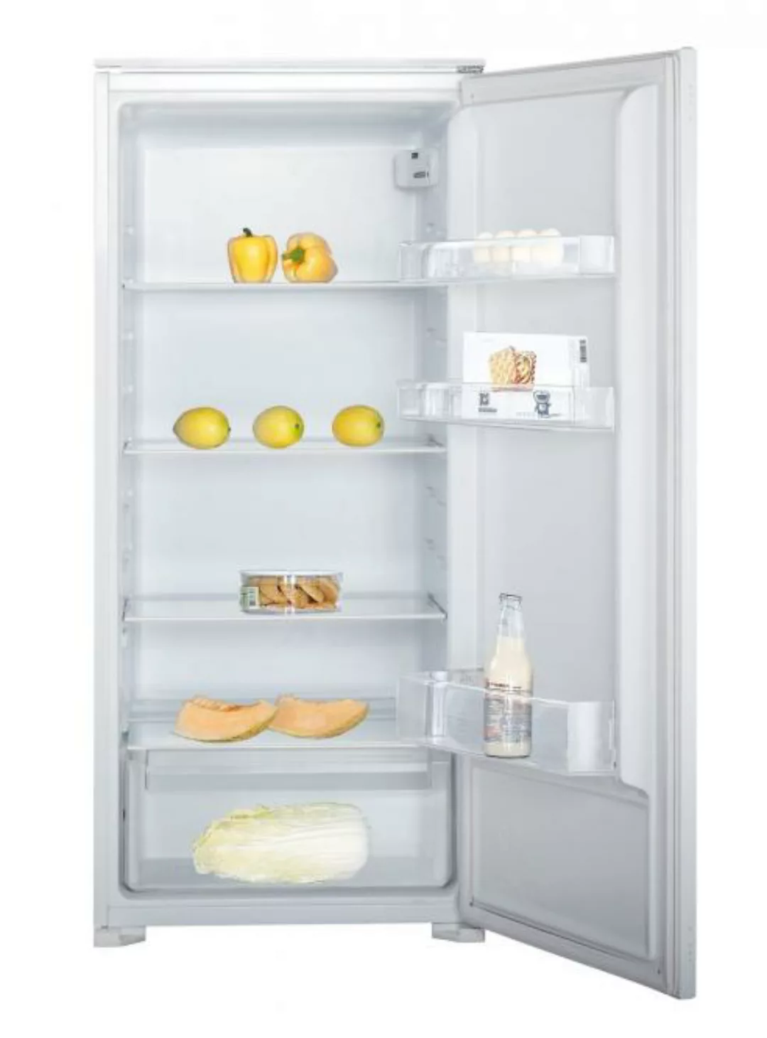 PKM KS215.0A++EB2 Einbau-Kühlschrank Vollraum 122er Nische günstig online kaufen