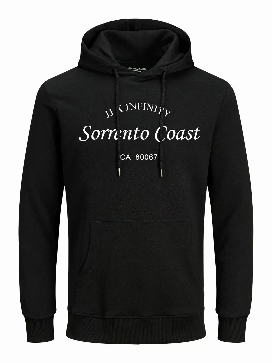 Jack & Jones Hoodie INFINITY Hoodie günstig online kaufen