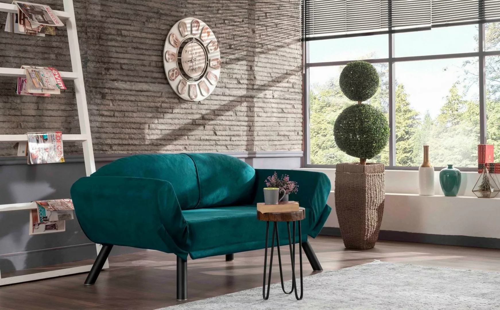 Skye Decor Sofa FTN1224 günstig online kaufen