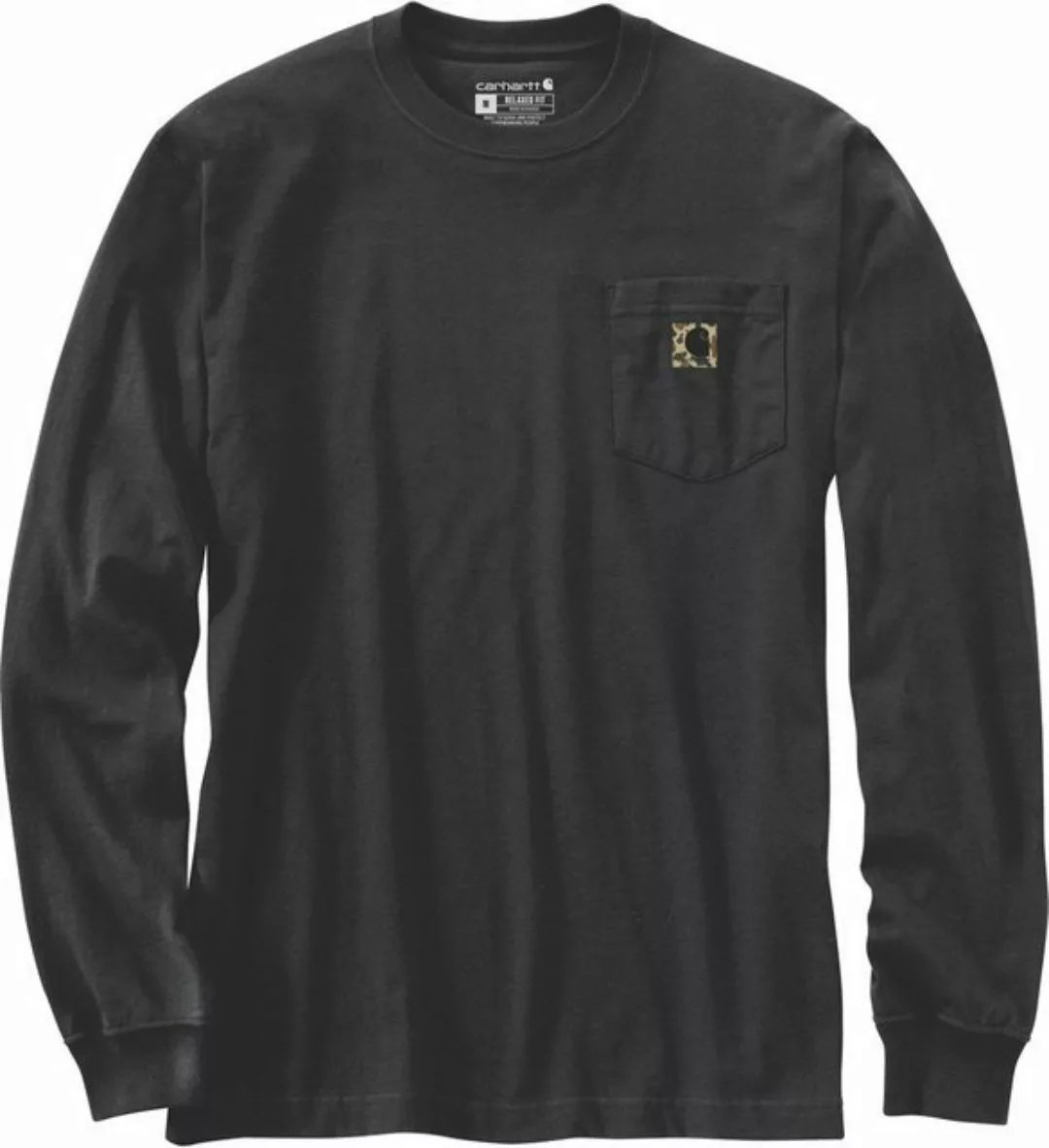 Carhartt Longsleeve günstig online kaufen