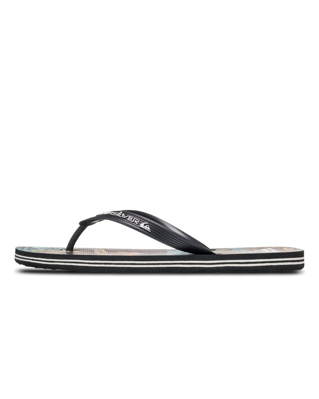 Quiksilver Sandale "Molokai Art 25" günstig online kaufen