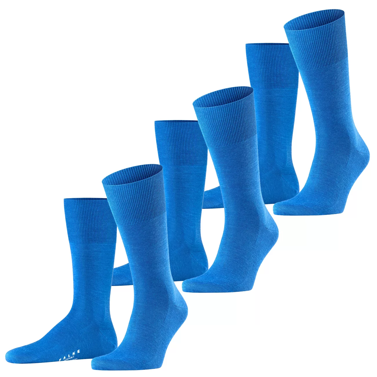 Falke Herren Socken Airport 2er 3er 4er Multipack günstig online kaufen