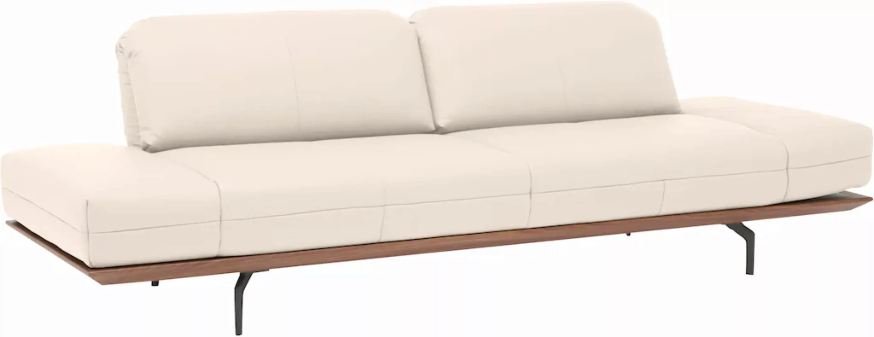 hülsta sofa 4-Sitzer "hs.420" günstig online kaufen