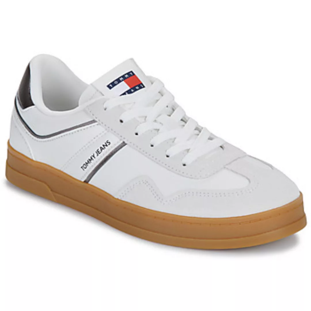 Tommy Jeans  Sneaker THE GREENWICH günstig online kaufen