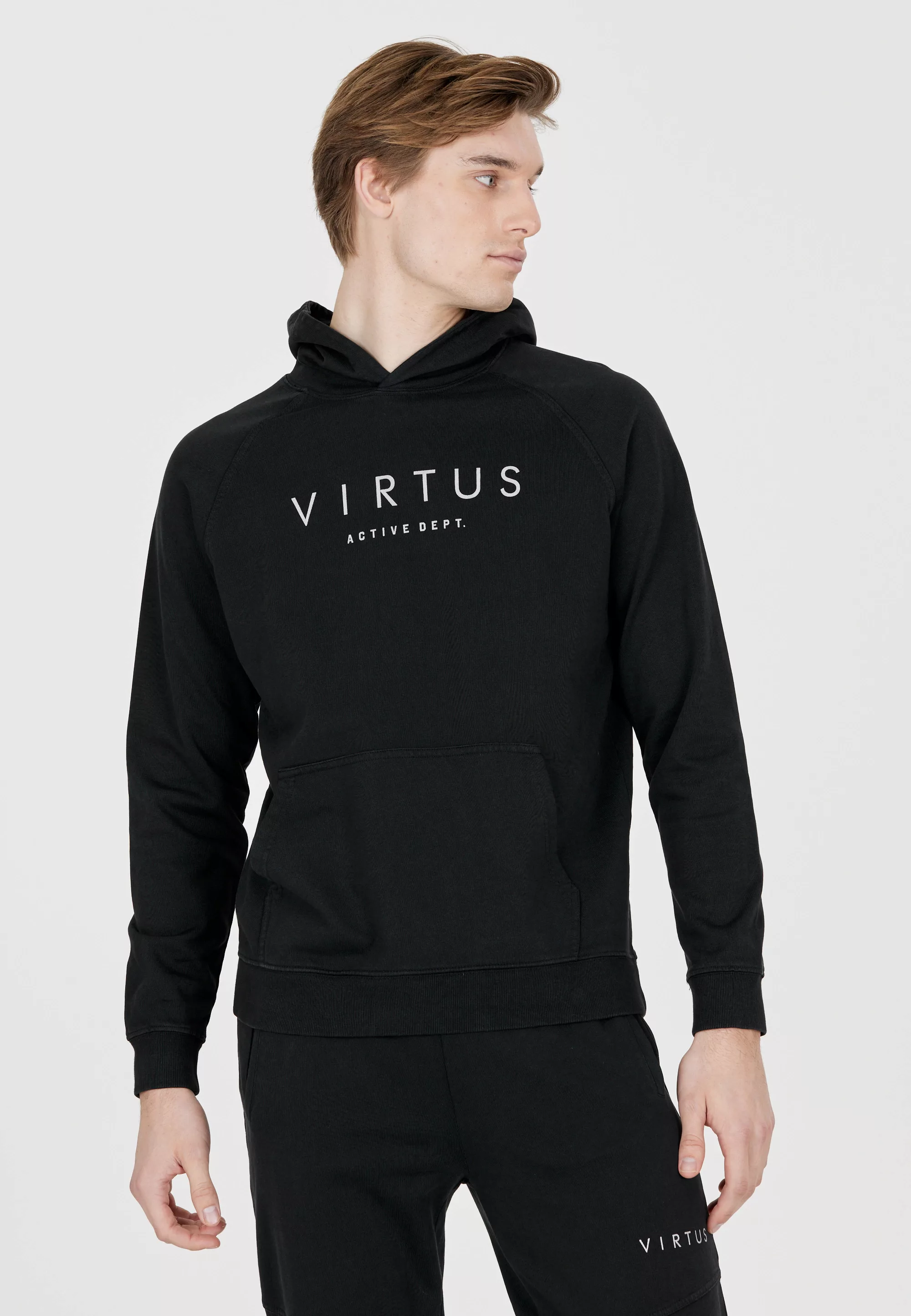 Virtus Kapuzensweatshirt "Bold", mit praktischer Kapuze günstig online kaufen