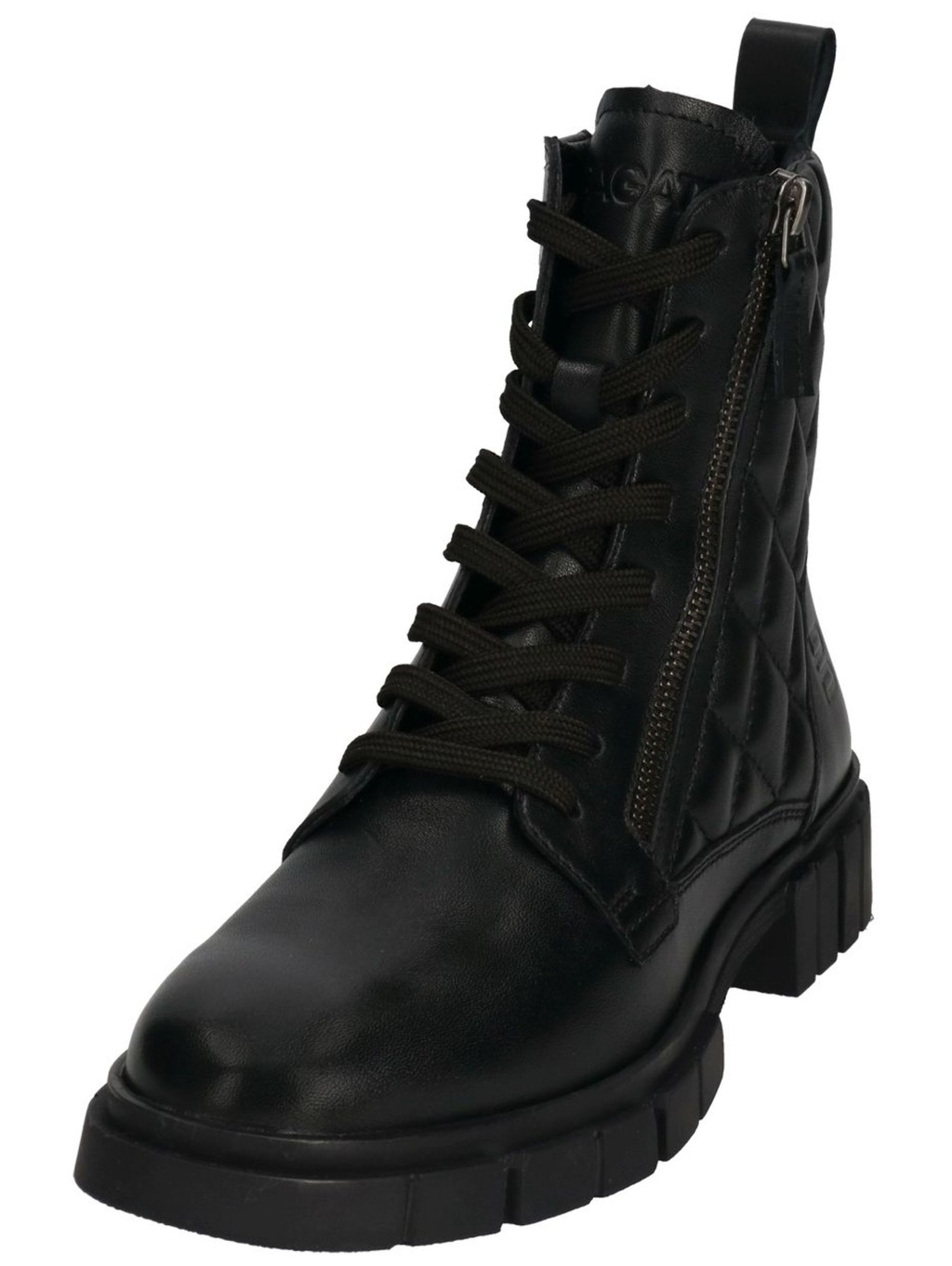 BAGATT Schnürstiefelette "BAGATT Stiefelette Nappaleder" günstig online kaufen