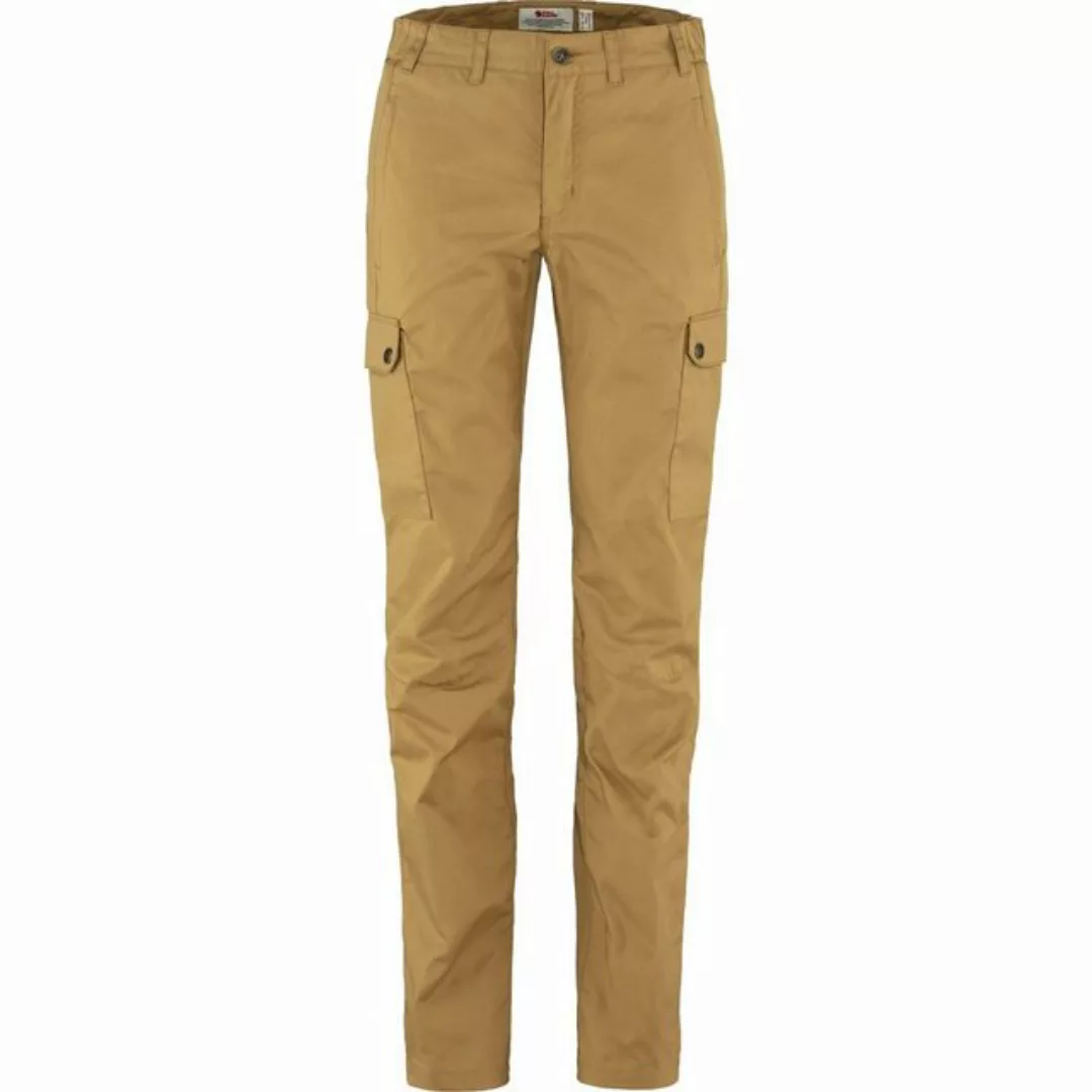 Fjällräven Outdoorhose Fjällräven Damen Stina Trousers günstig online kaufen