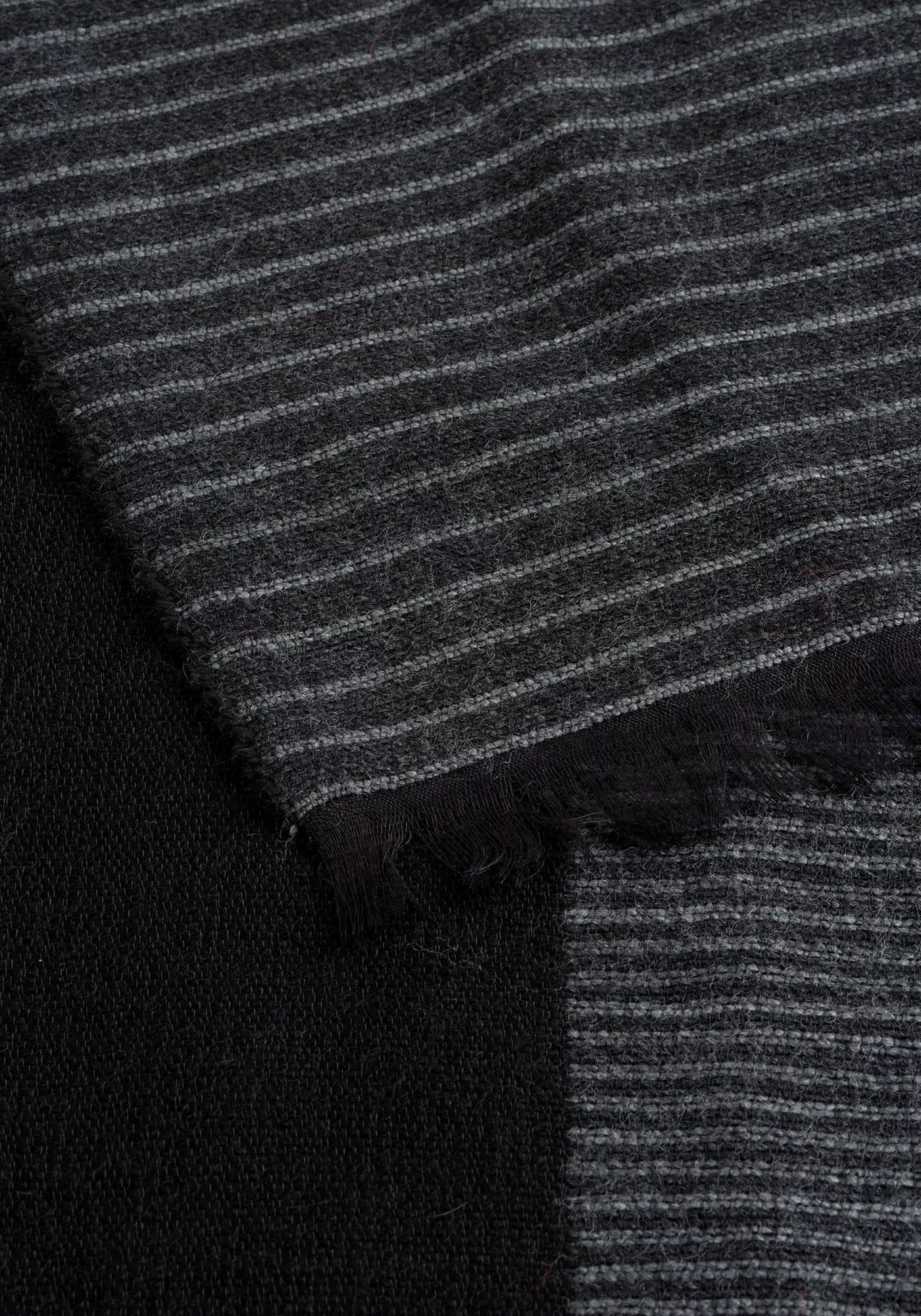 MONTI Strickschal, aus hochwertigem Materialmix, Modeschal, maximaler Trage günstig online kaufen