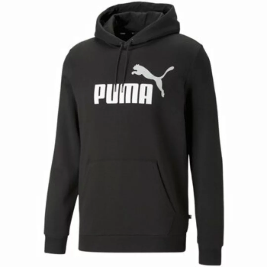 Puma  Pullover Sport ESS  2 Col Big Logo Hoodi 586764/061 günstig online kaufen