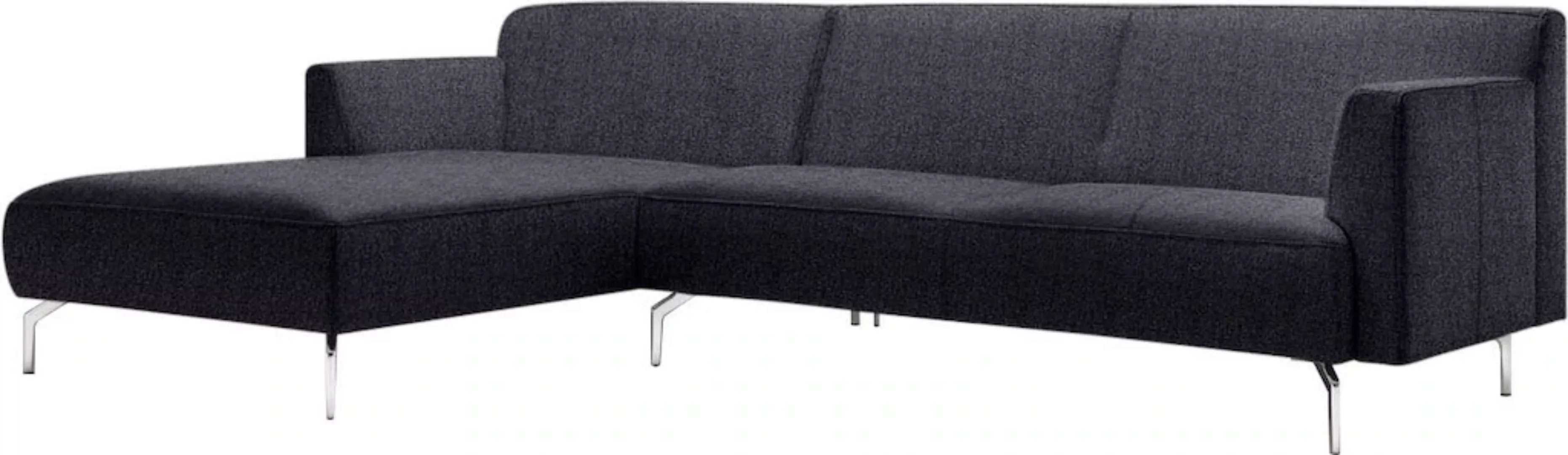 Creation BY ROLF BENZ Ecksofa »hs.446«, in minimalistischer, schwereloser O günstig online kaufen