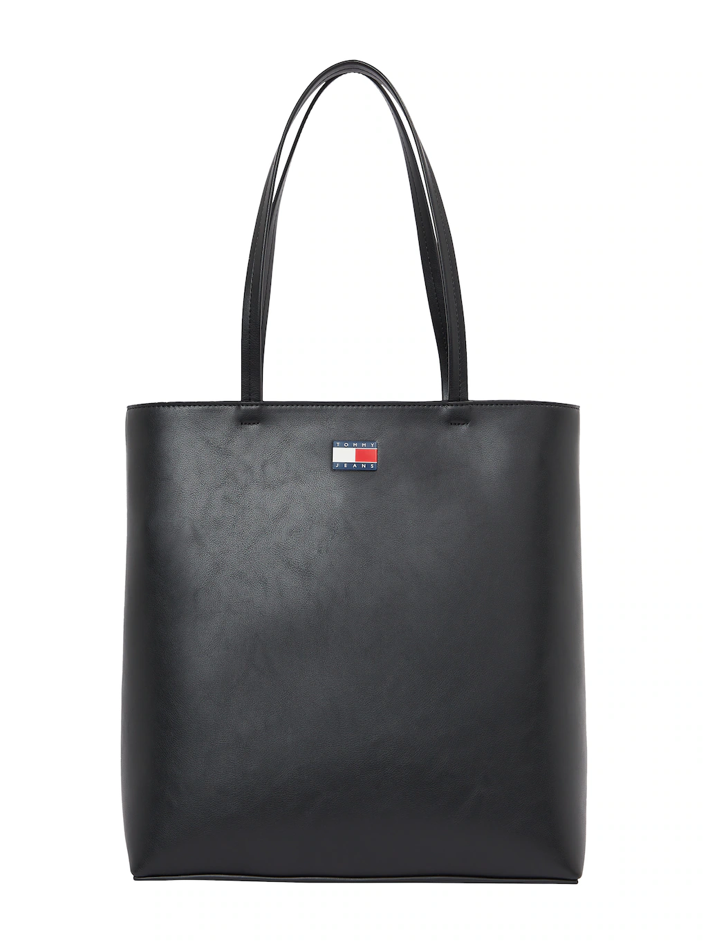 Tommy Jeans Tragetasche "TJW ESS MUST TOTE", Henkeltasche, Umhängetasche, S günstig online kaufen