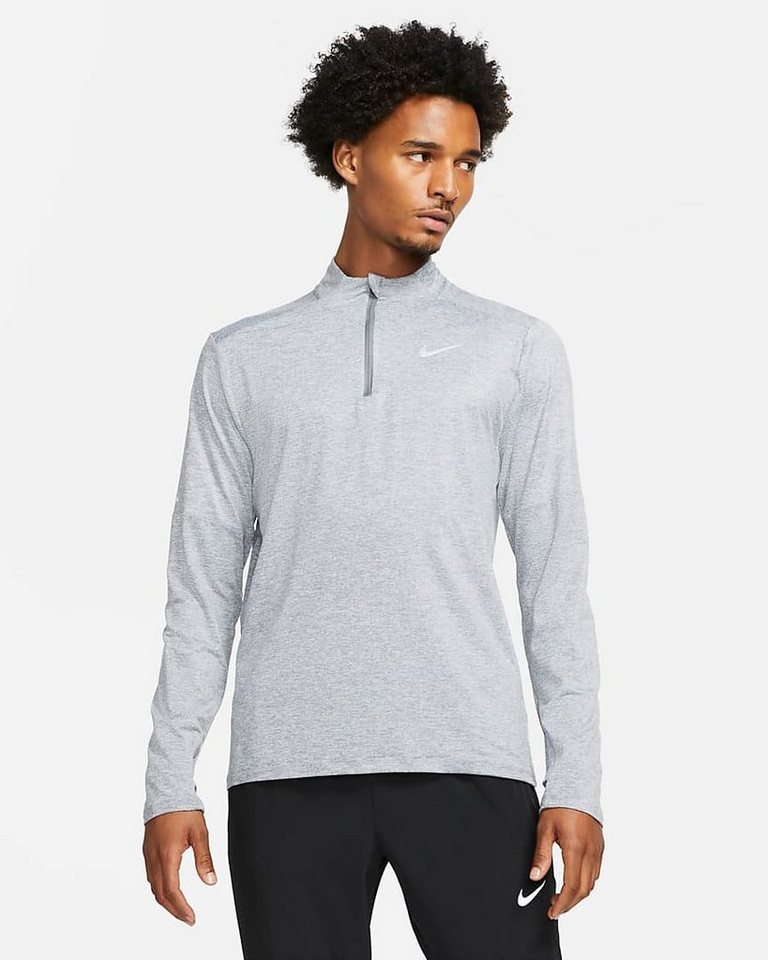 Nike Longsweatshirt M NK DF ELMNT TOP HZ günstig online kaufen