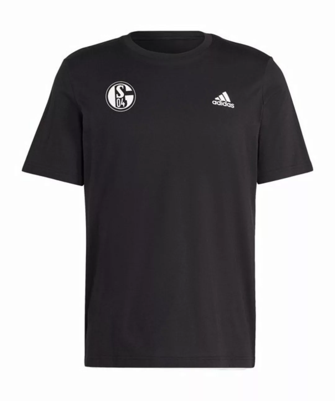 adidas Performance T-Shirt FC Schalke 04 T-Shirt default günstig online kaufen