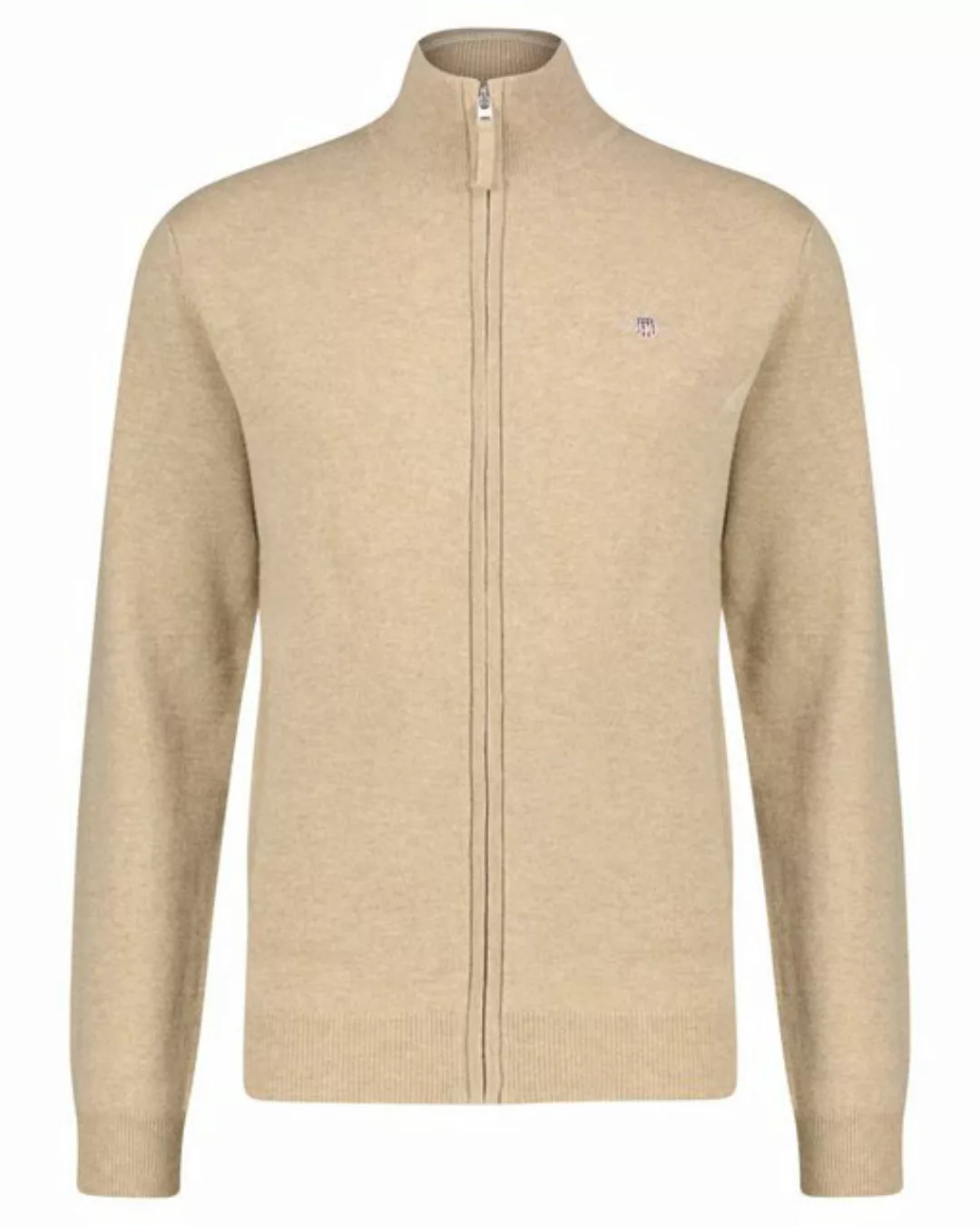 Gant Strickjacke (1-tlg) günstig online kaufen