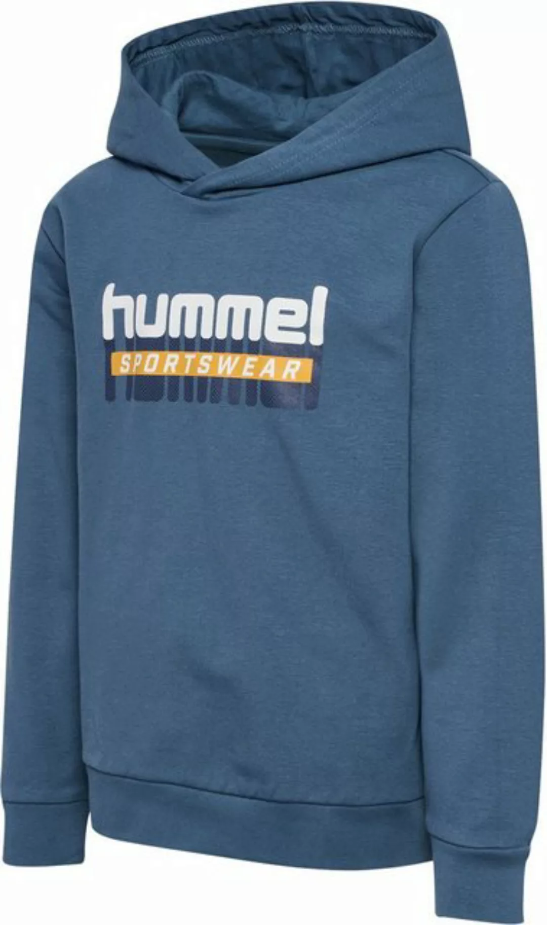 hummel Kapuzenpullover Hmltukas Hoodie günstig online kaufen