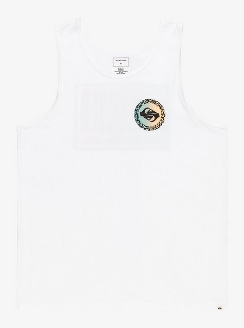Quiksilver T-Shirt LONGFADETK TEES günstig online kaufen