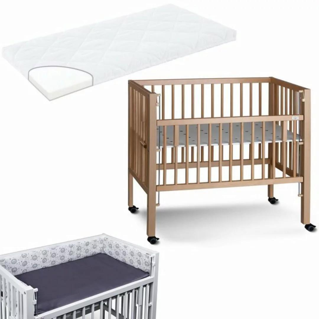 tiSsi® Baby-Reisebett günstig online kaufen