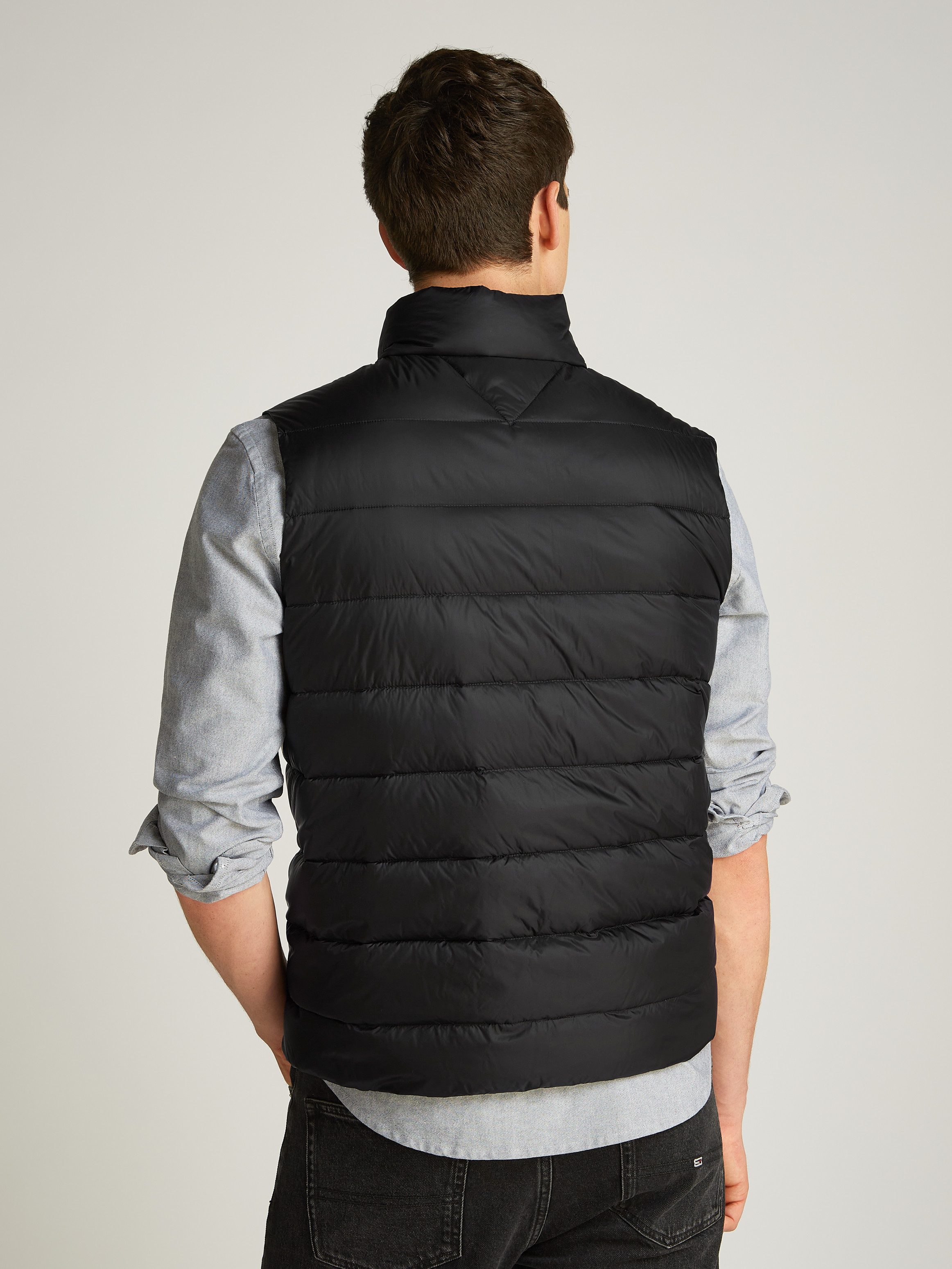 Tommy Jeans Plus Steppweste TJM LT günstig online kaufen