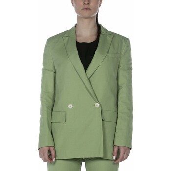 Ottodame  Blazer Giacca  Jacket Pistacchio günstig online kaufen