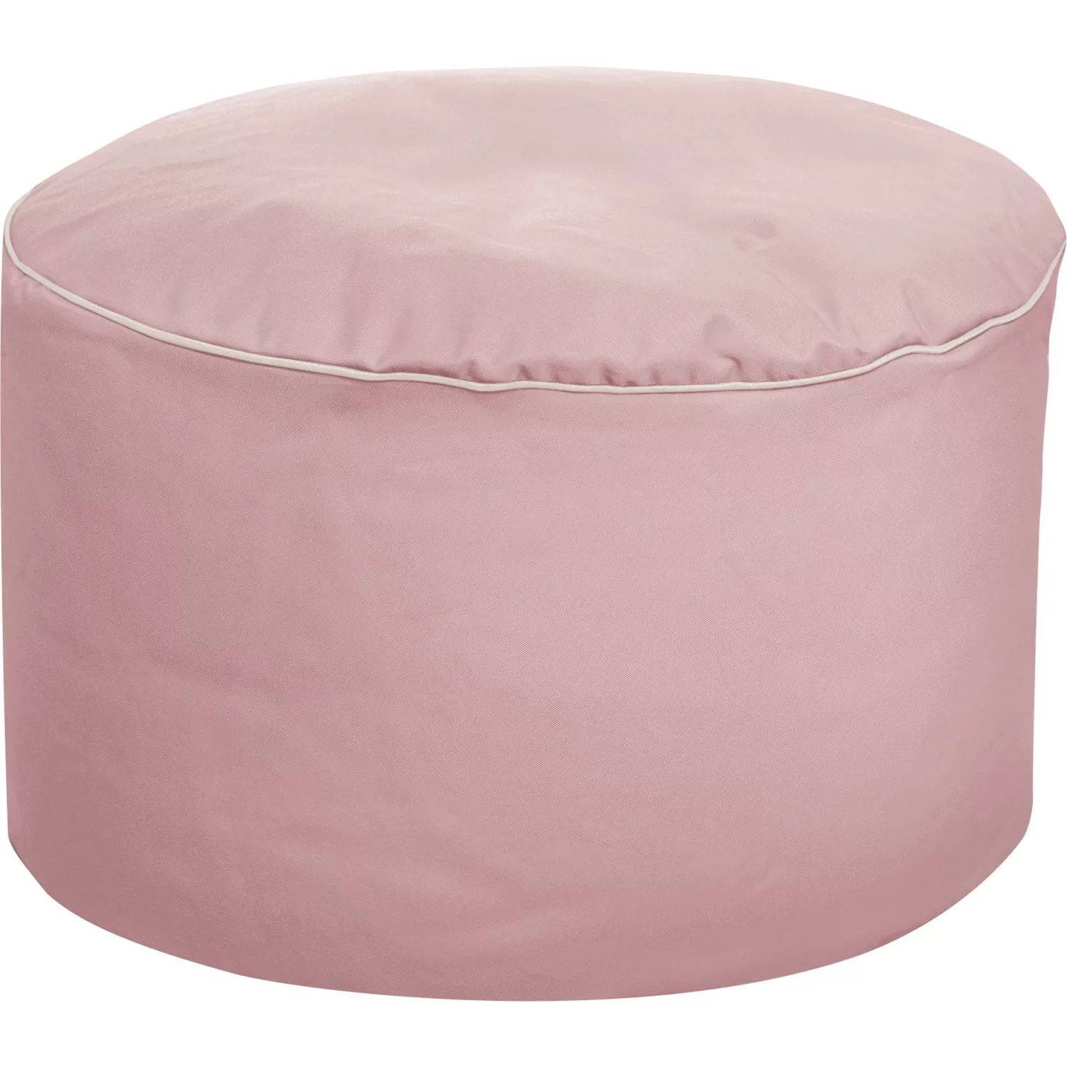 Sitting Point Hocker DotCom Scuba 60 l Rose günstig online kaufen