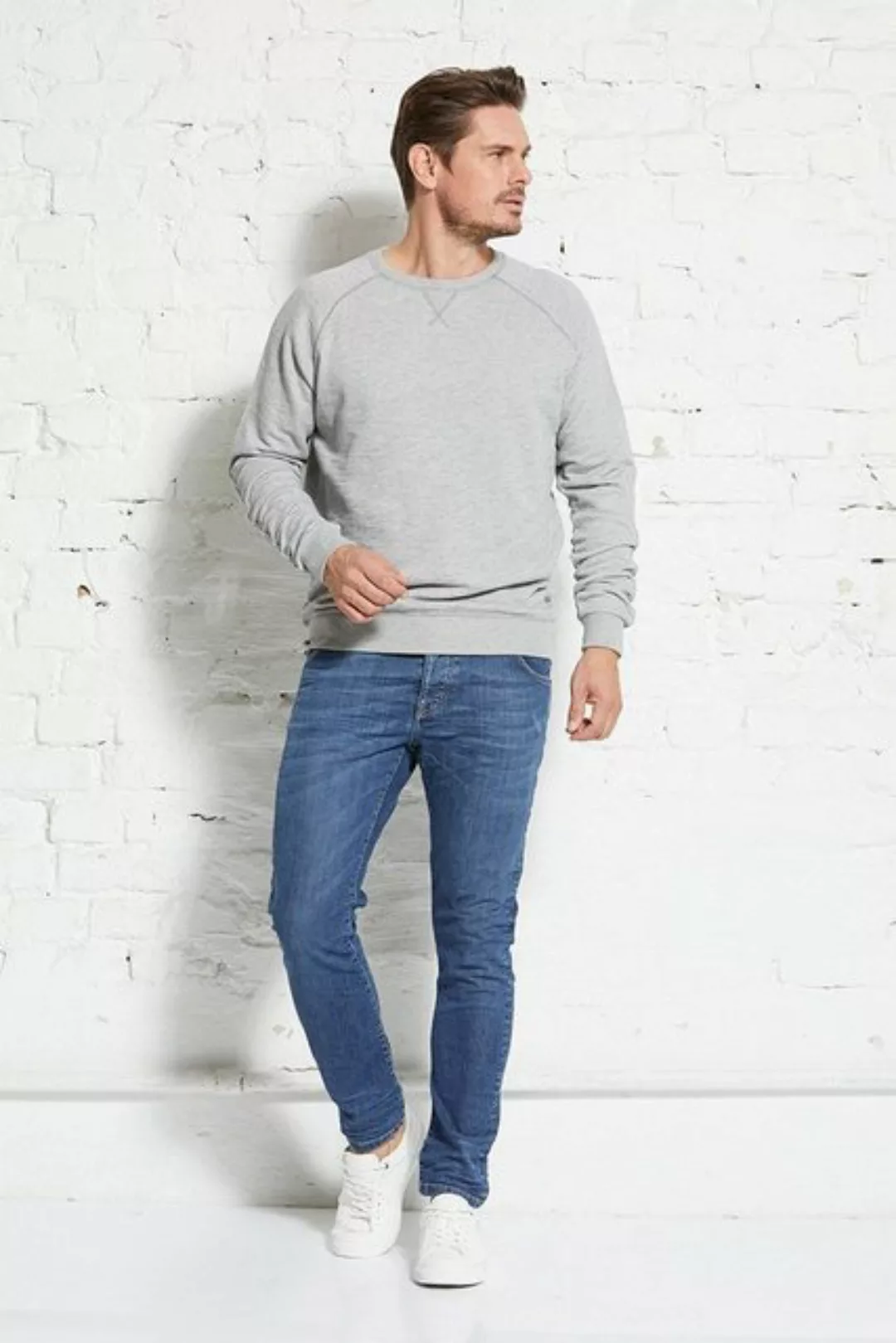 wunderwerk Relax-fit-Jeans Reed relaxed high flex günstig online kaufen
