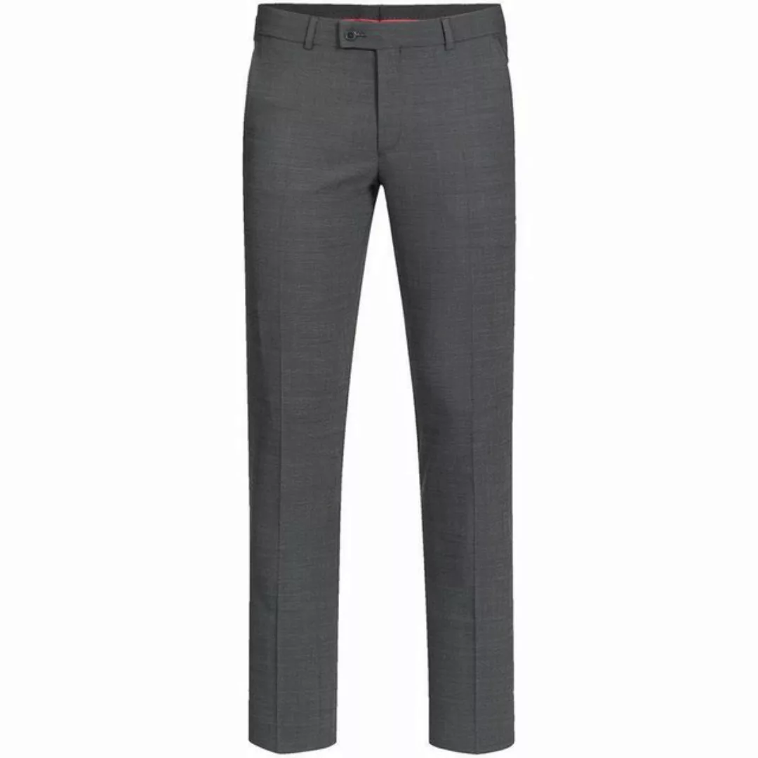 GREIFF Anzughose Greiff Corporate Hose Herren MODERN WITH 37.5® Schwarz PIN günstig online kaufen