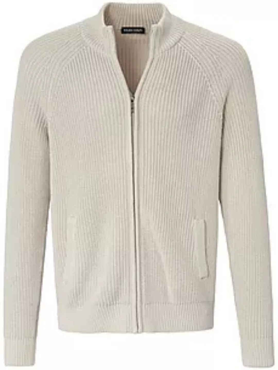 Strickjacke Louis Sayn beige günstig online kaufen